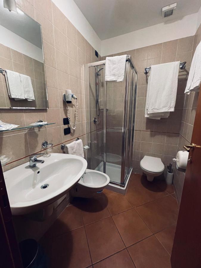 Tenuta Re Ferdinando Santa Maria Capua Vetere Bagian luar foto