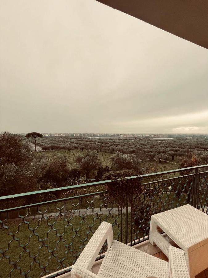 Tenuta Re Ferdinando Santa Maria Capua Vetere Bagian luar foto