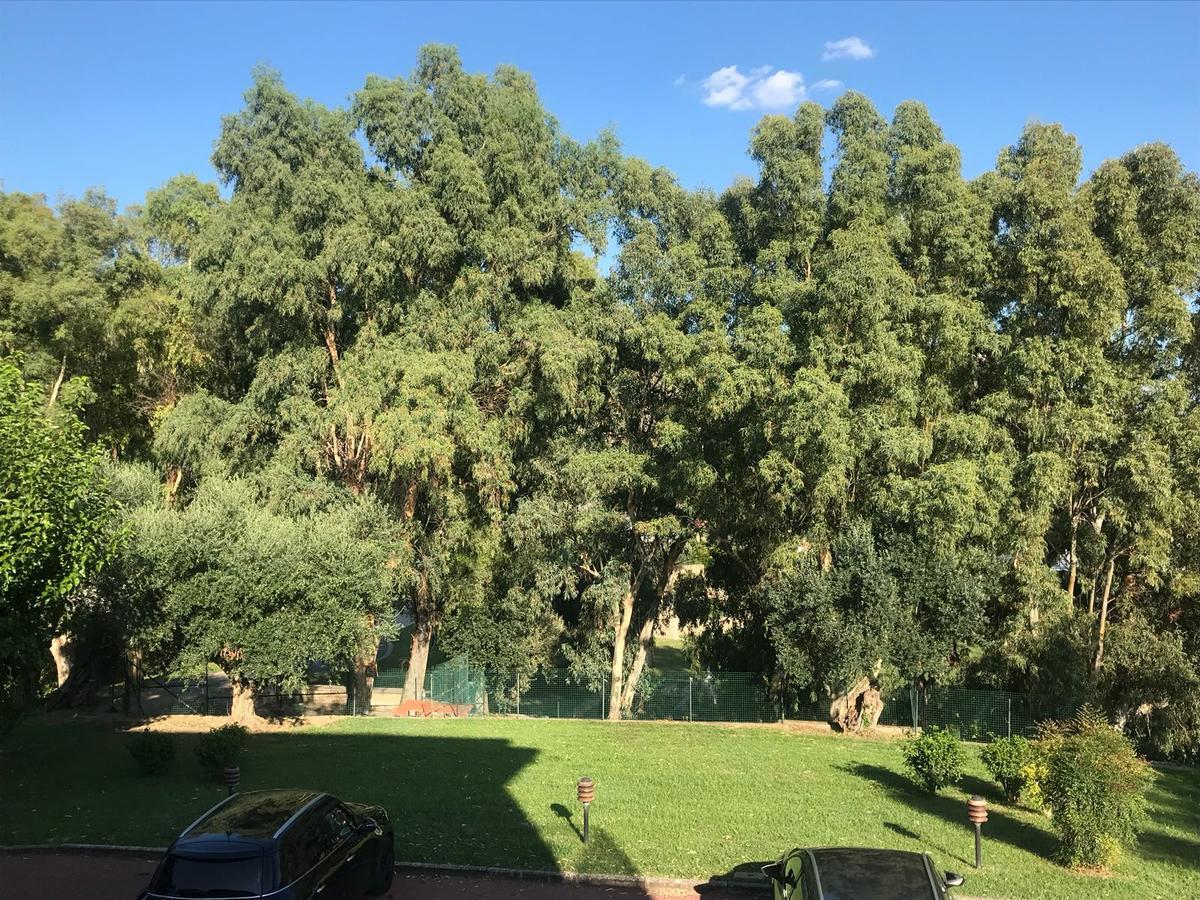 Tenuta Re Ferdinando Santa Maria Capua Vetere Bagian luar foto